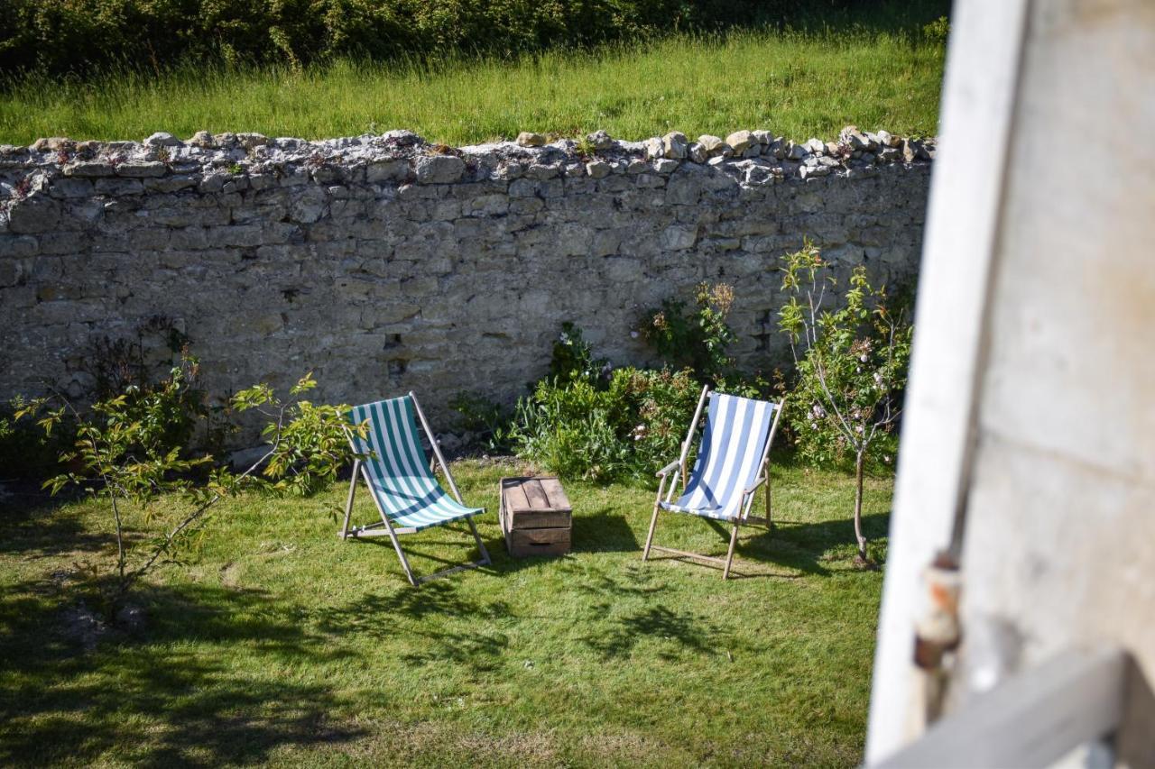 Utah Beach Chambre Hote Sainte-Marie-du-Mont  Exteriér fotografie